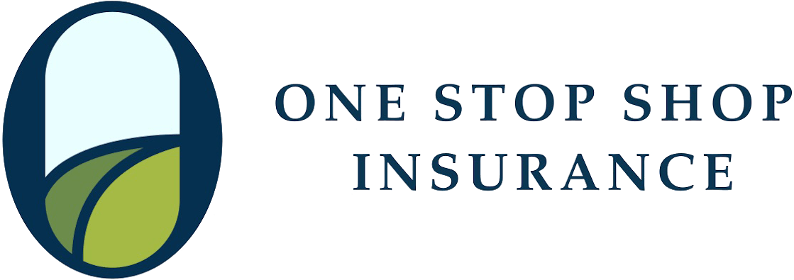 One Stop Shop Insurance logo