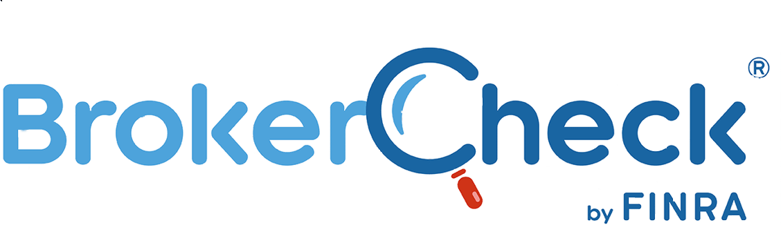 BrokerCheck logo