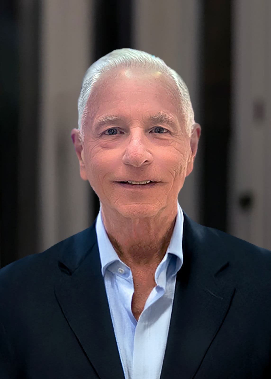 Lane Rubin Headshot