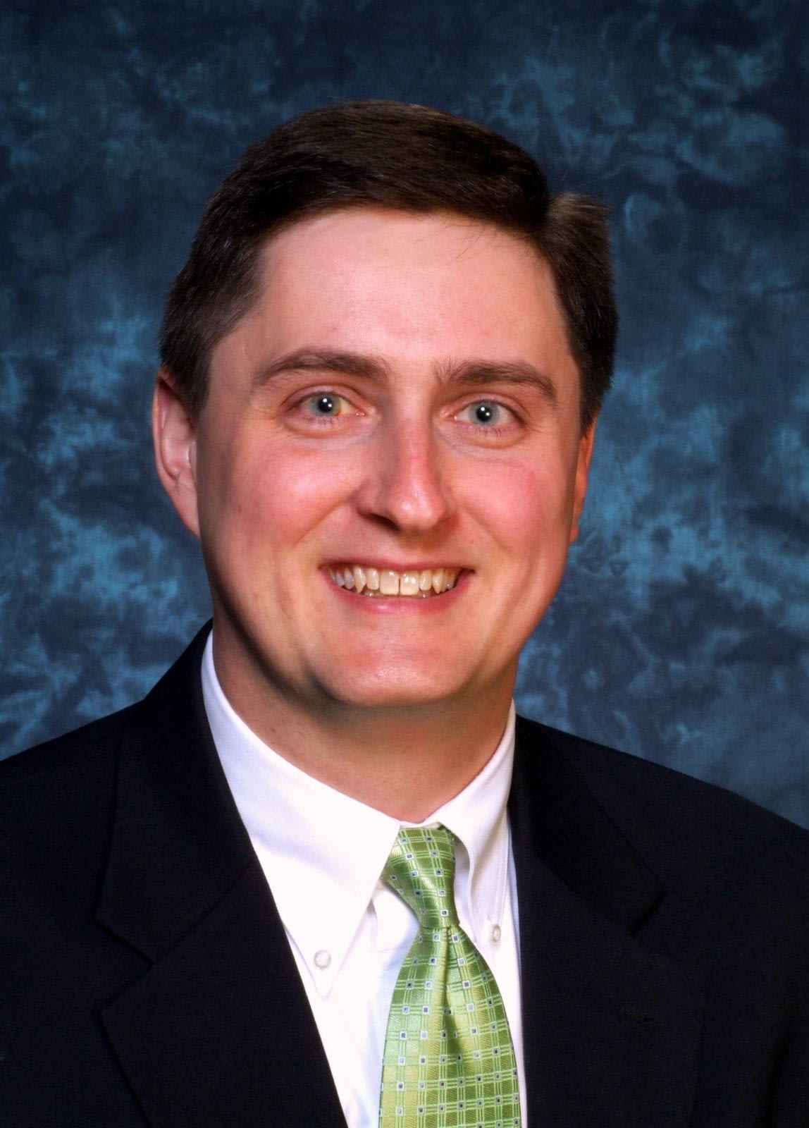 Eric Shedlauskas, Tunkhannock Insurance Agent