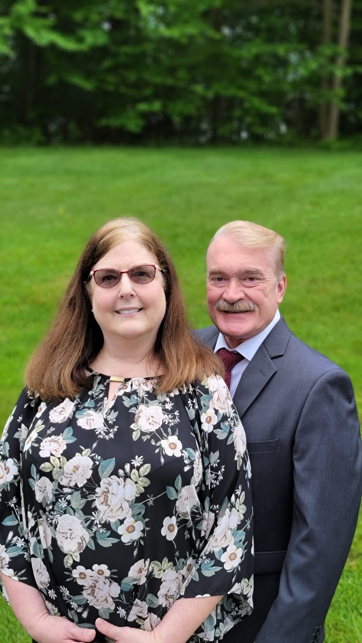 Diane & Glen Diane & Glen