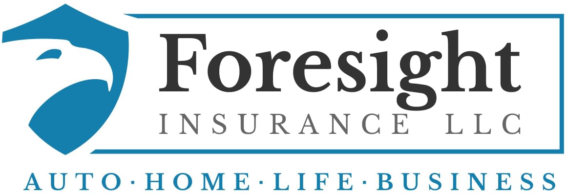 Foresight LLC Logo