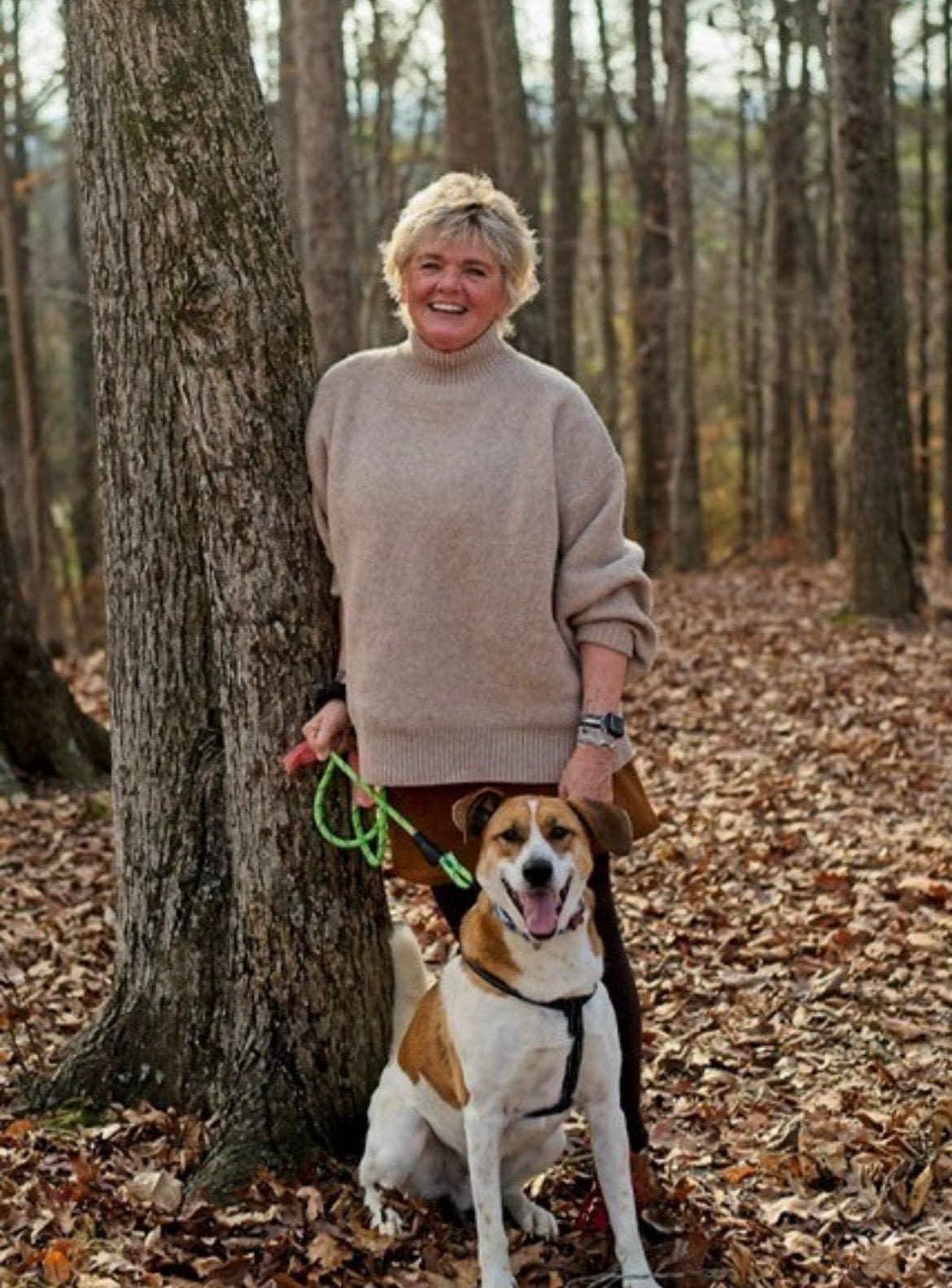 Kym Stutzman