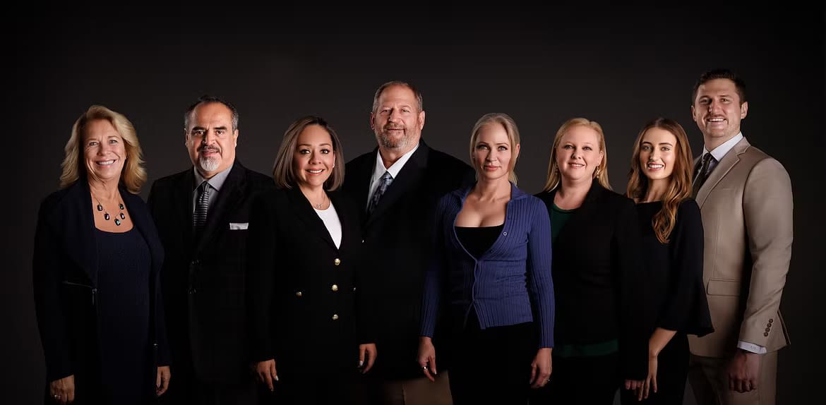 Yorba Linda Insurance Staff Picture