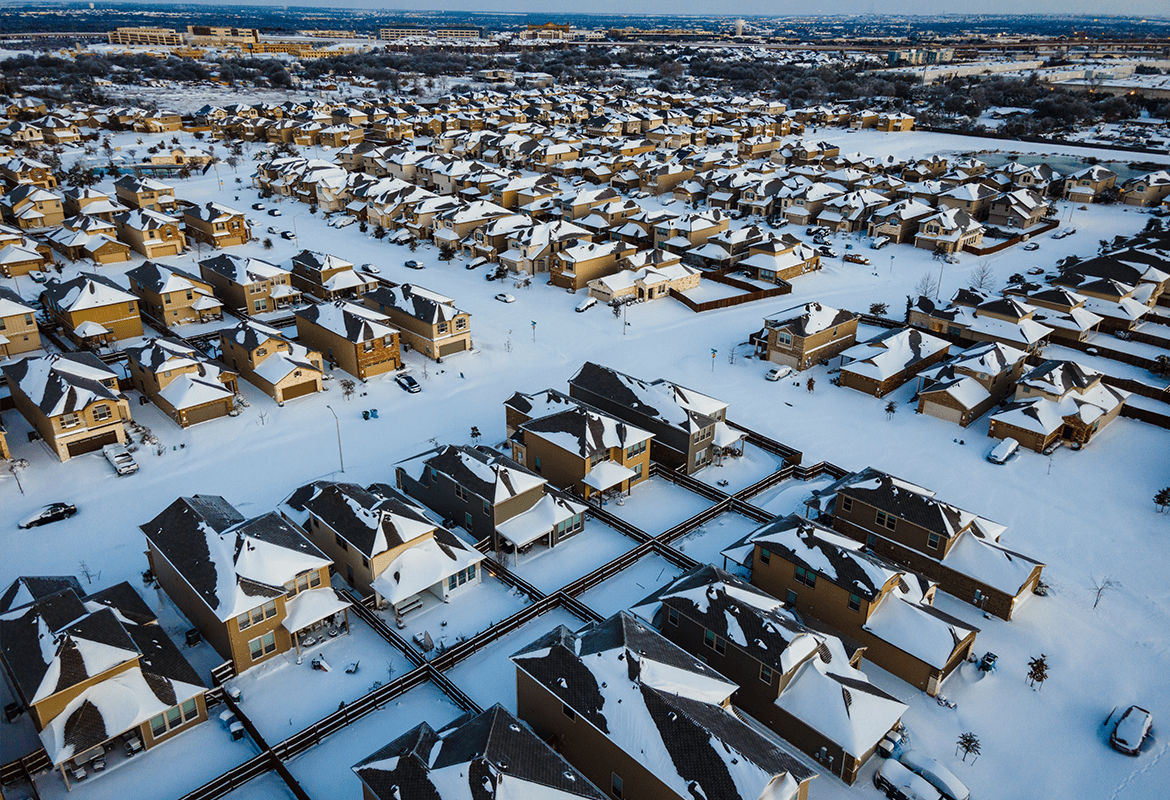 Preaparing for a Power Outage Power Outage Neighborhood