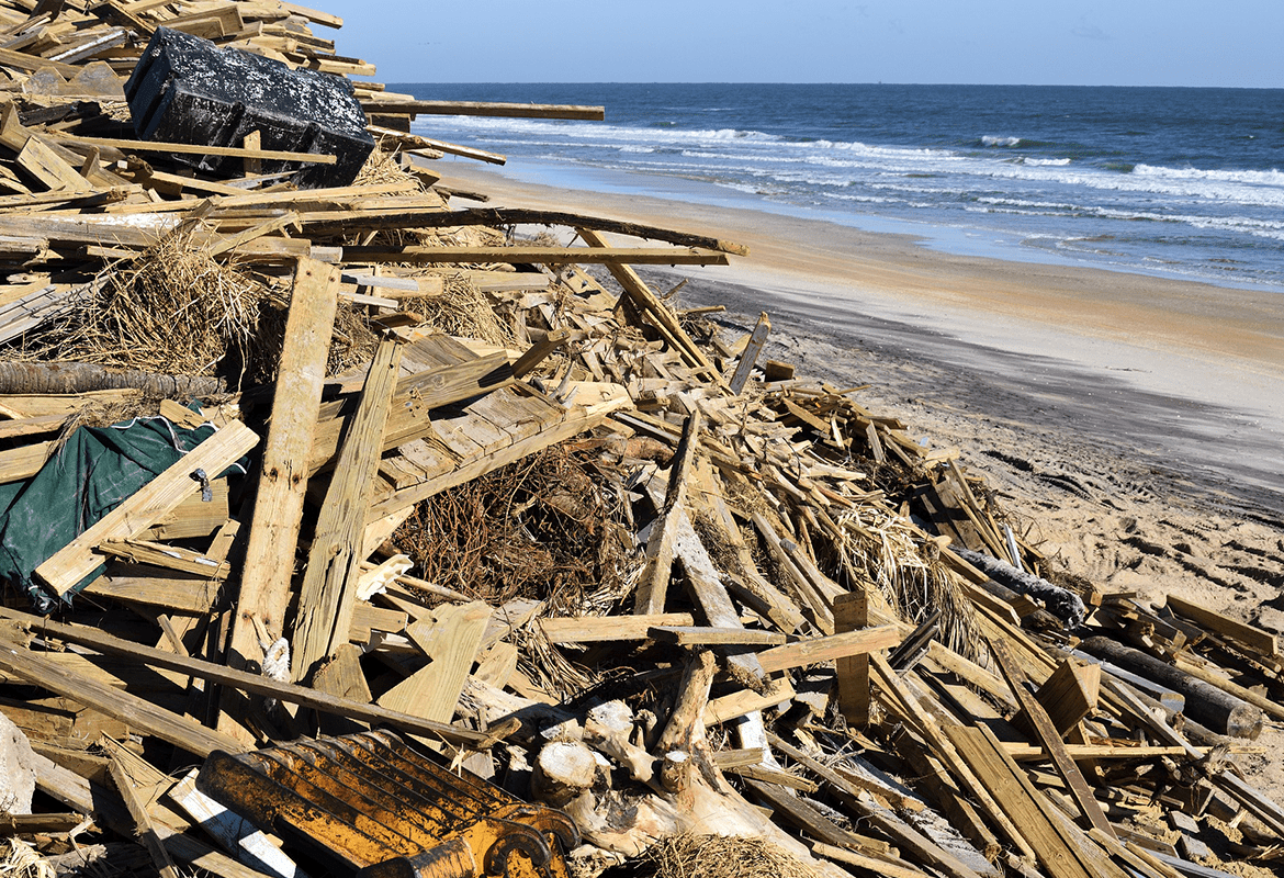 Hurricane Michael