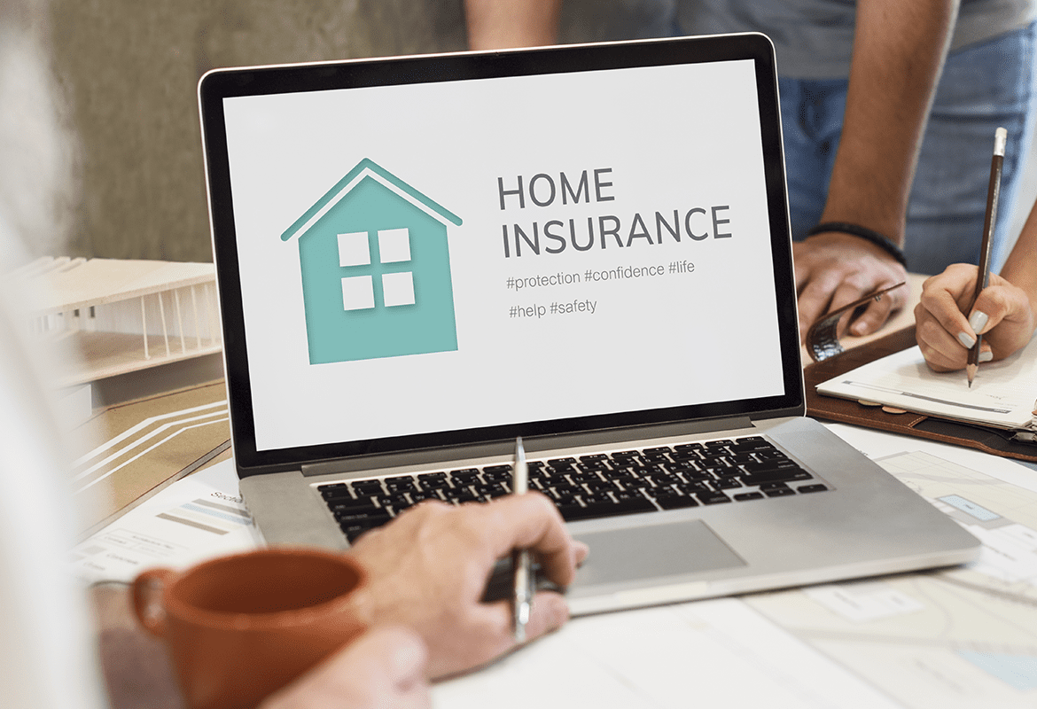 Home Insurance Premiums