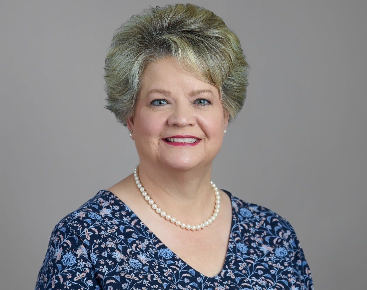 Janie Gardner headshot