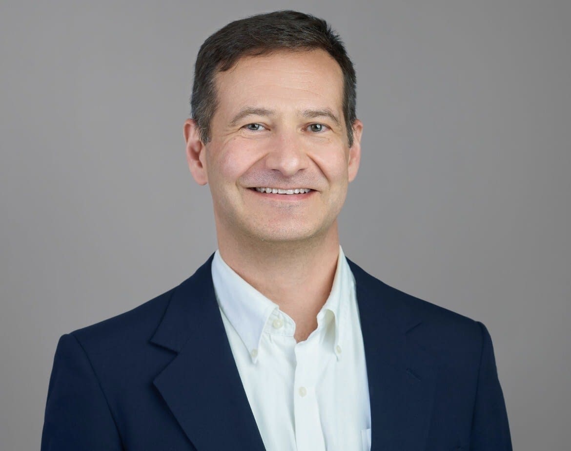 John Michael Phillips headshot