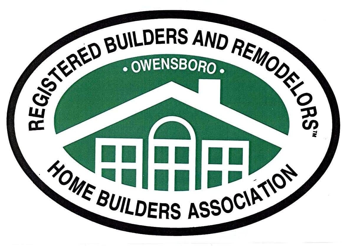 Owensboro Home Builders Association Logo Owensboro Home Builders Association Logo