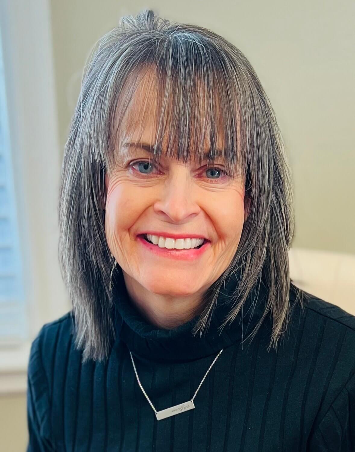 Stephanie Miller