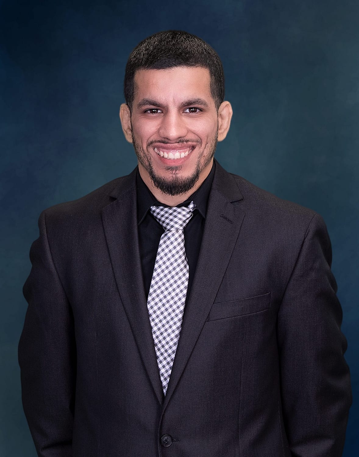 Eli Mendez