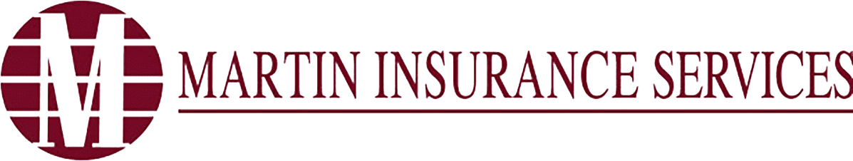 Martin Insurance Services Logo
