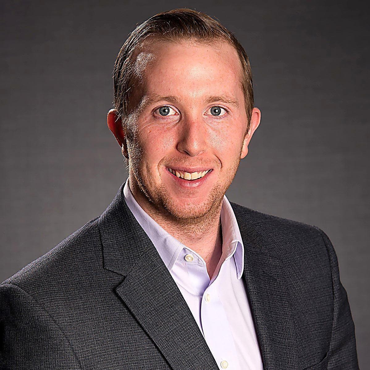 Lyle-Klosterman-headshot