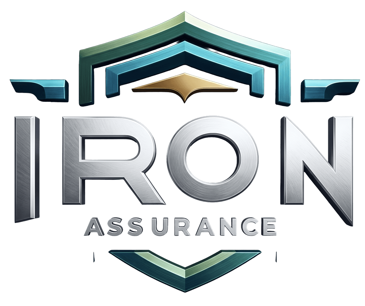iron-logo-transparent Iron Assurance Agency Inc Transparent Logo