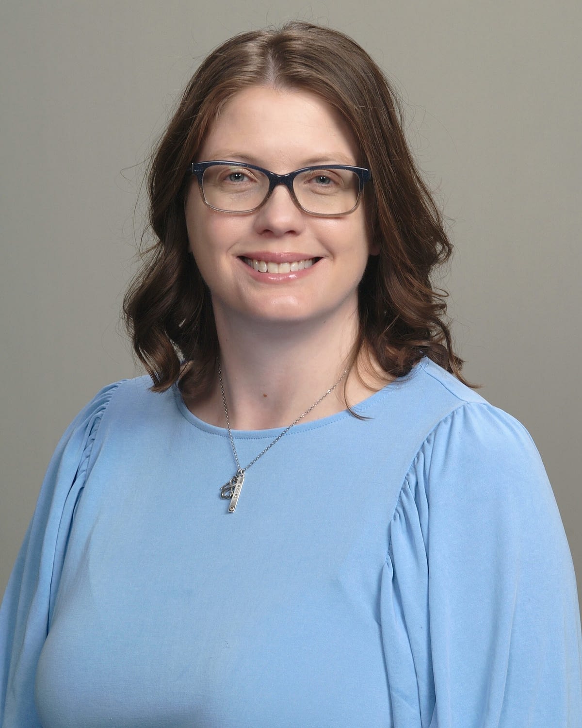 Julia MacLean head shot