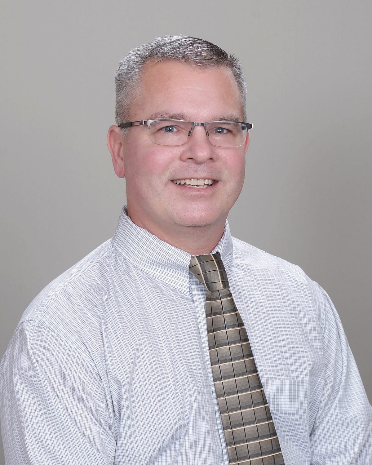 Tim Renard