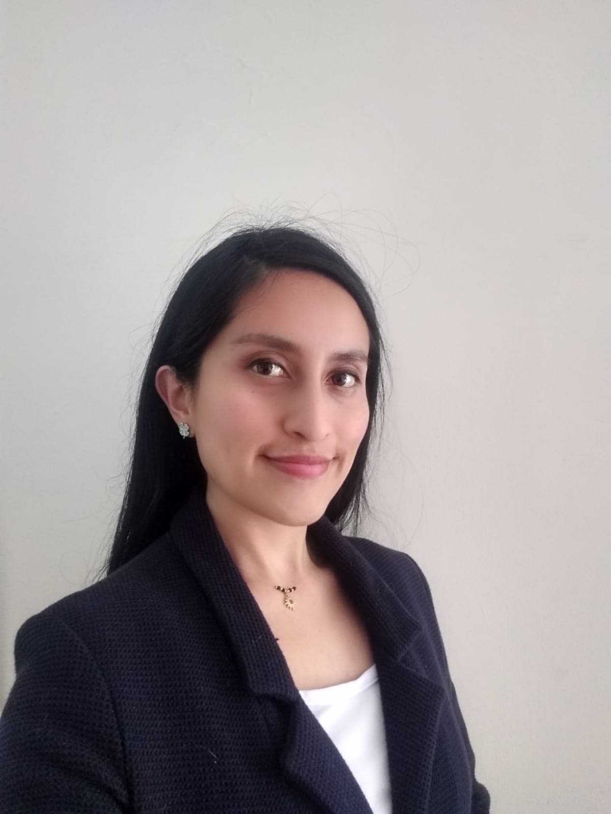 Insurance Assistant Danna Ortiz