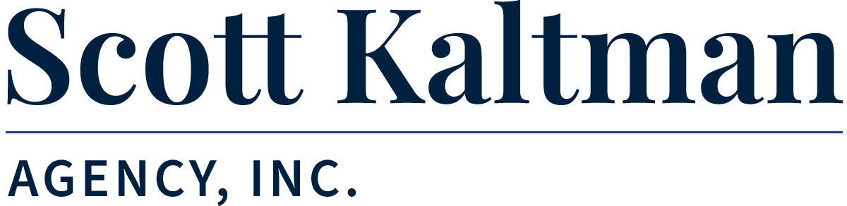 Scott Kaltman logo