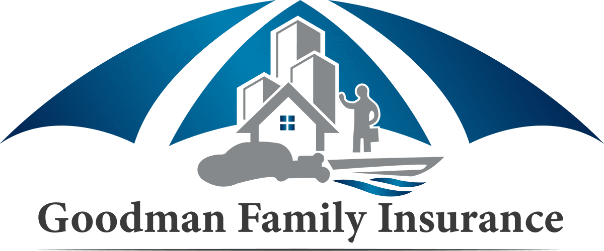 goodman-family-insurance-logo