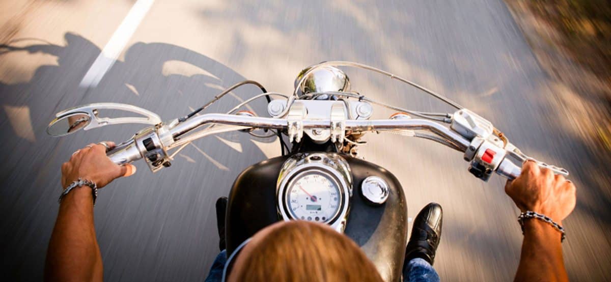 Motorcycle insurance in Florida: Not Required, But Don’t Hit the Road Without it