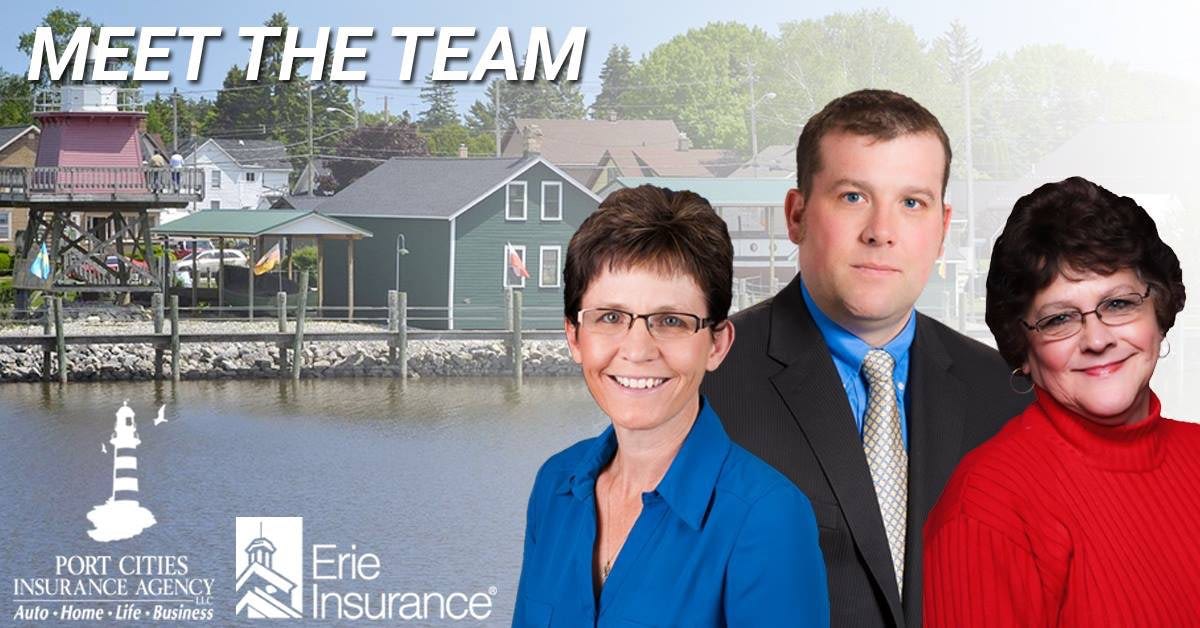 Two Rivers, Wisconsin Insurance Agent