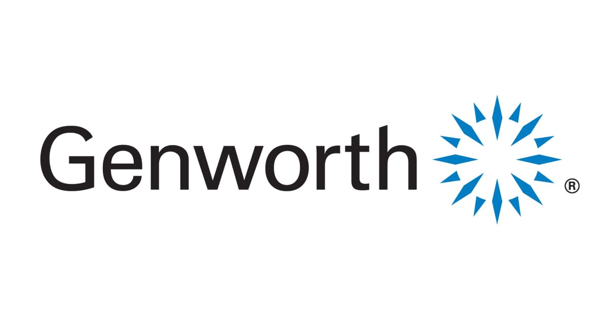 Learn more about Lagestee Insurance and Genworth Financial Genworth Financial Logo
