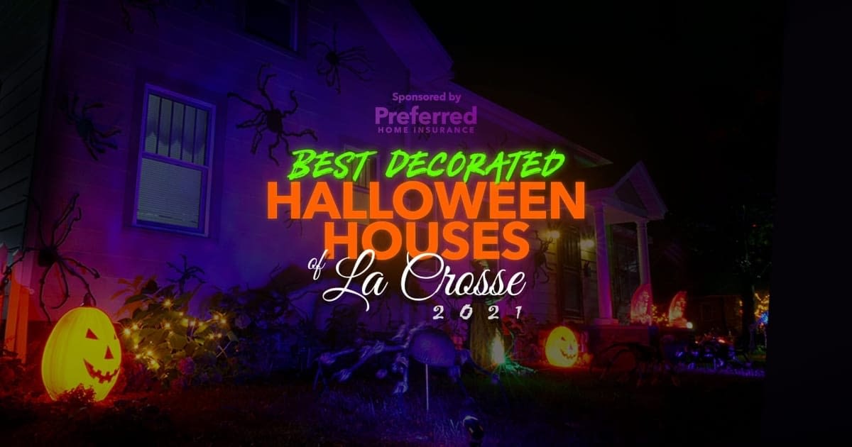 Default Graph Image Facebook La Crosse WI Halloween La Crosse WI Halloween