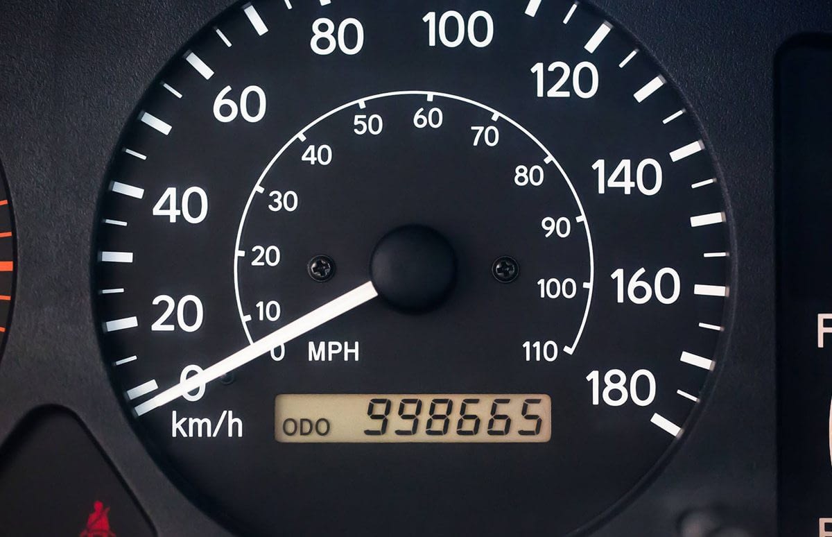 Should i buy a high mileage car clearance