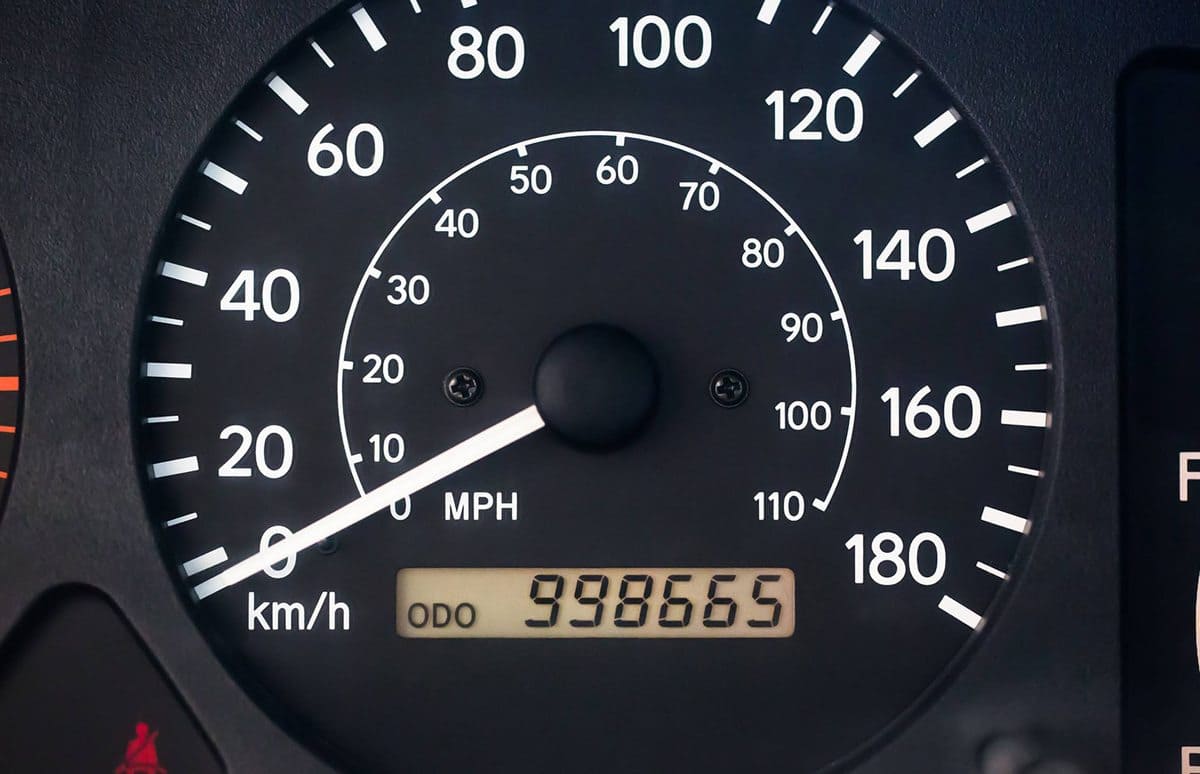 High-Mileage Cars: Is 200,000 the new normal?