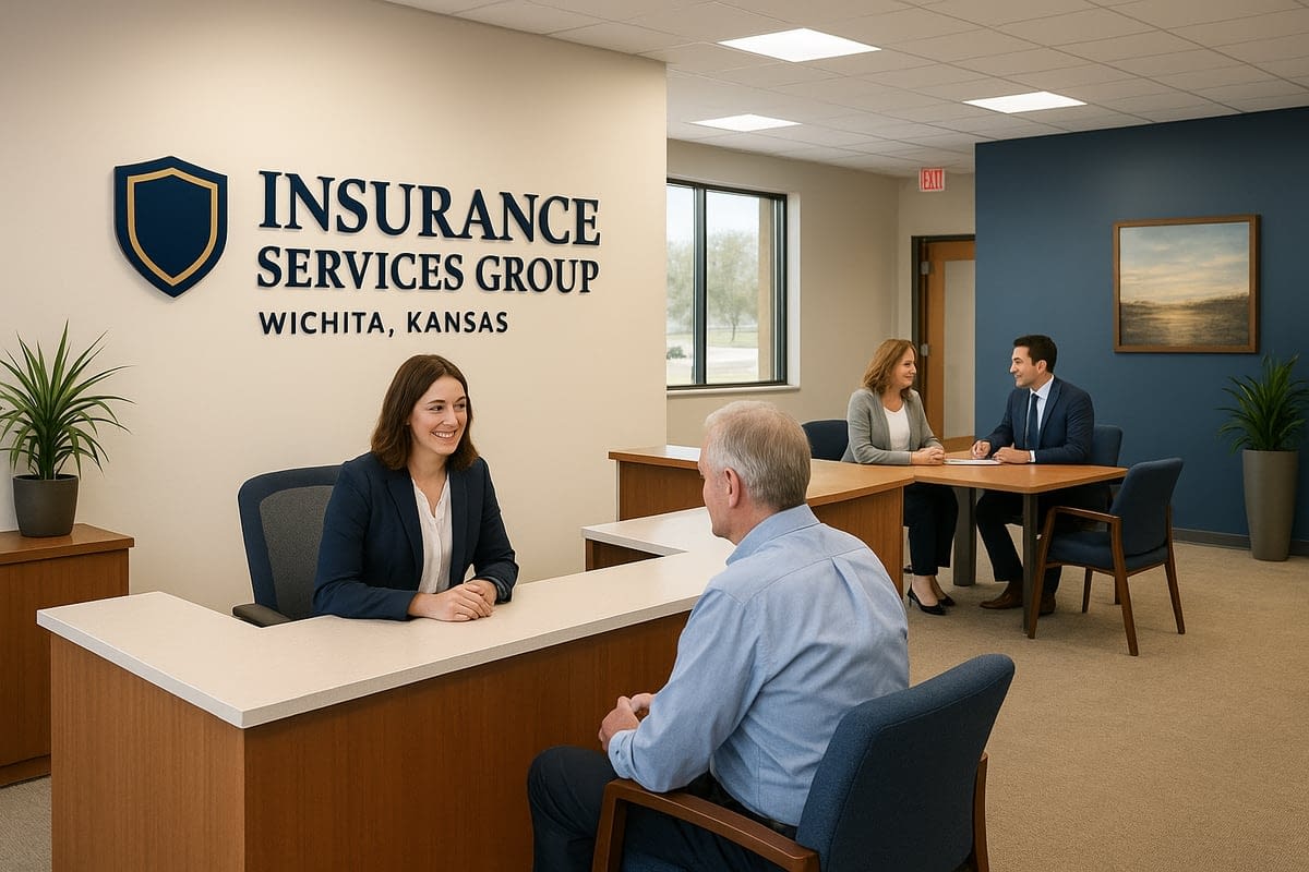 insurance group