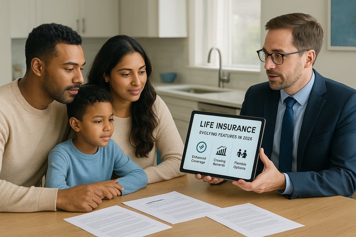 life insurance