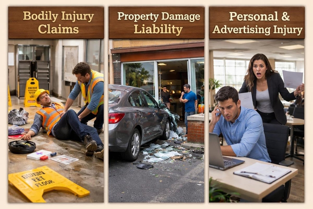 accident insurance