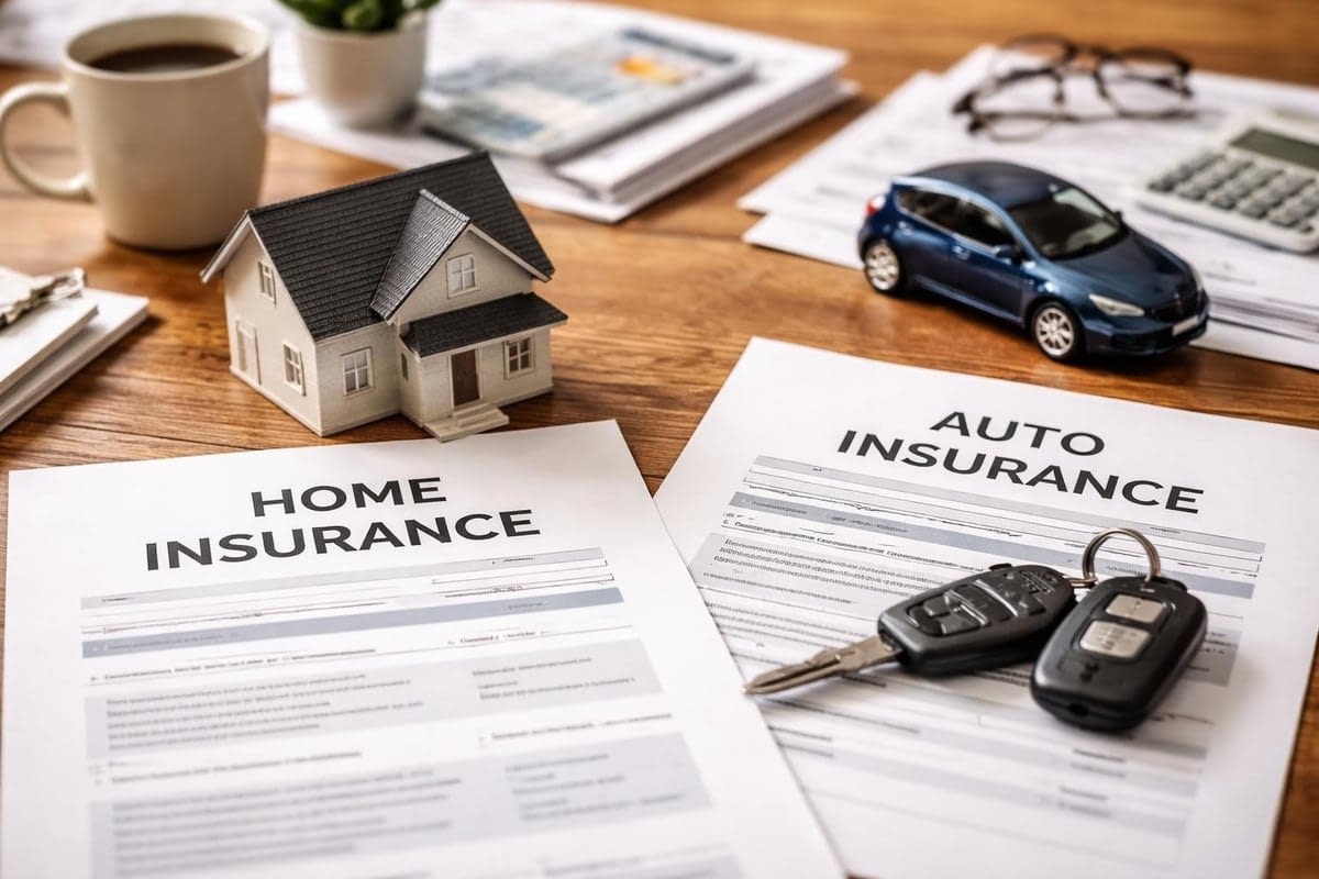 home auto fundamentals