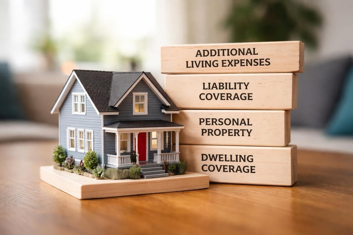 property coverage