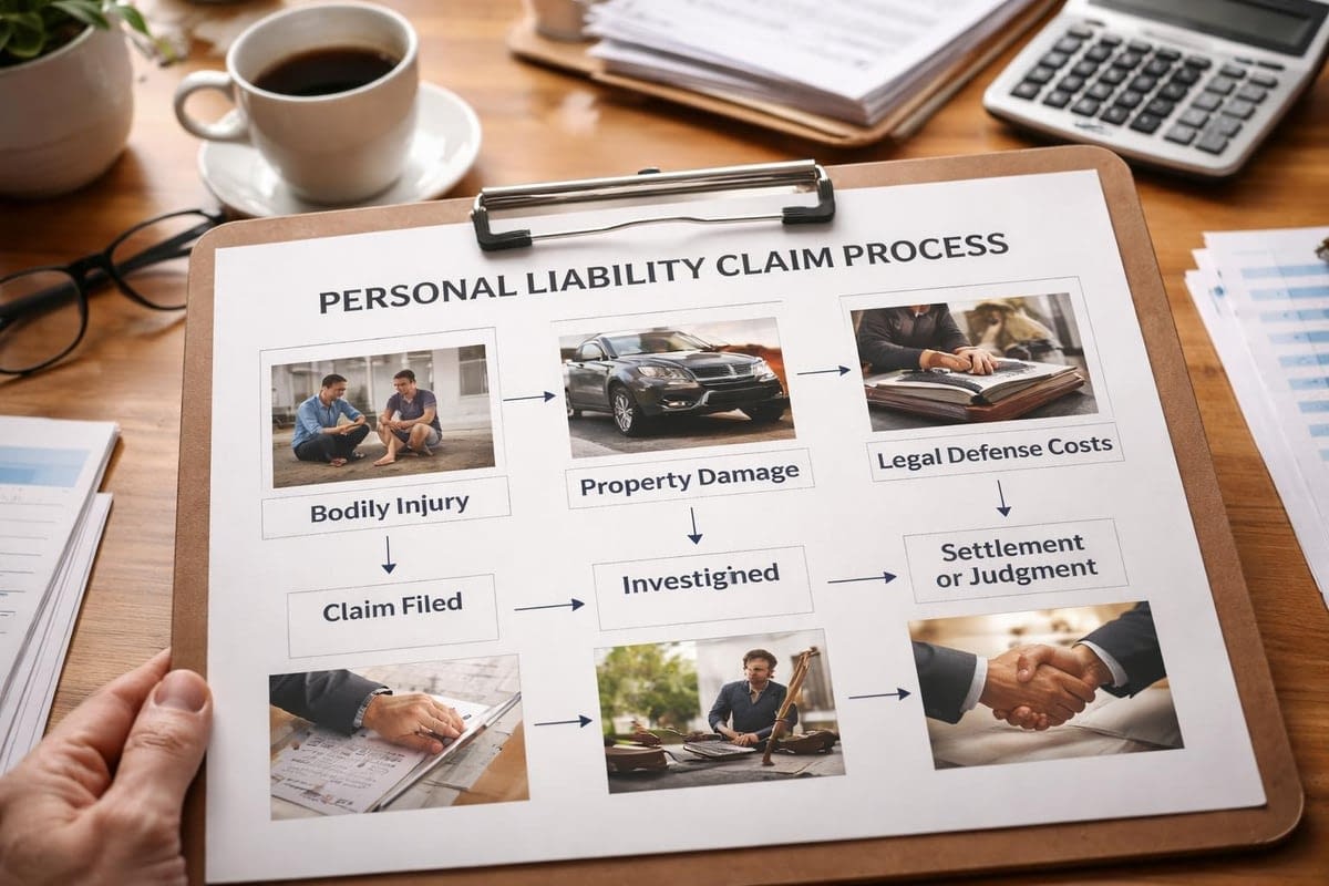 personal insurance
