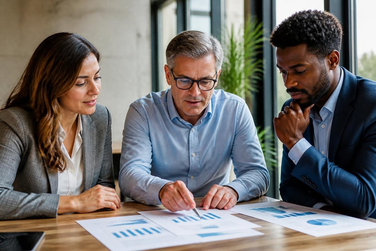 understanding Ins companies