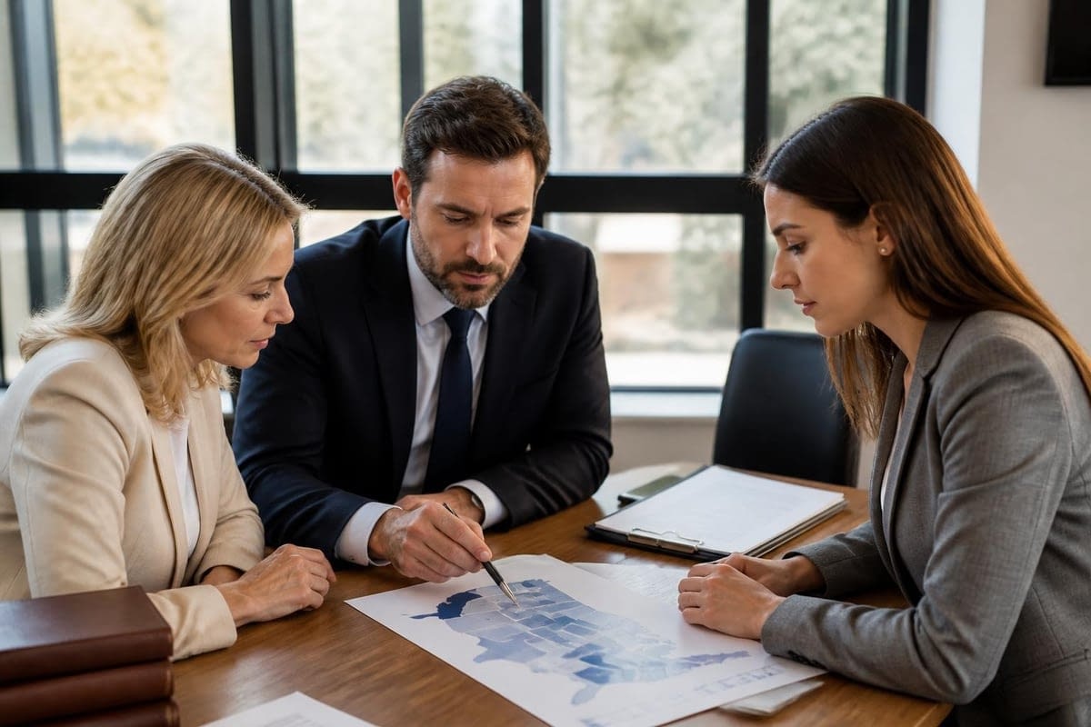 essential business types