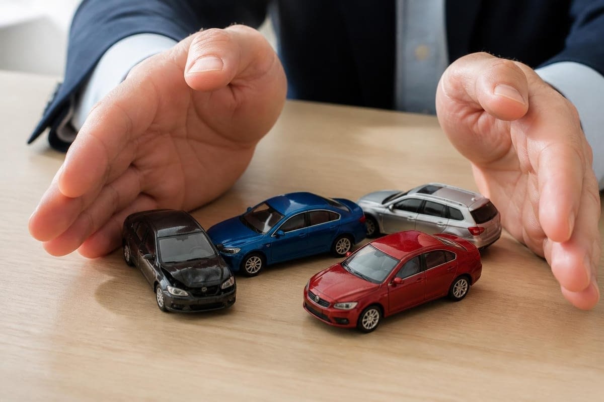 understanding auto insurance