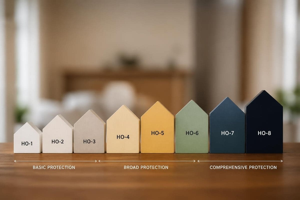 homeowner forms