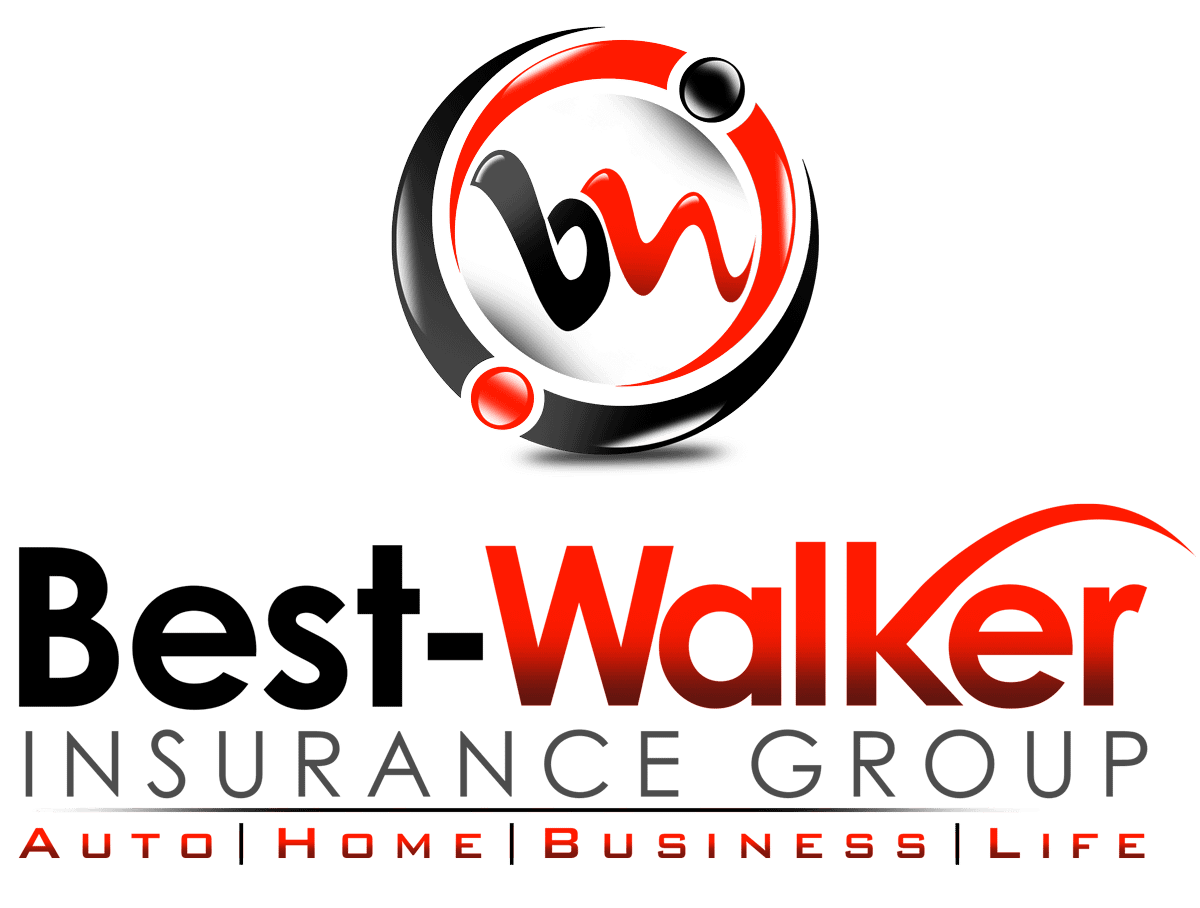 Best Walker Insurance Group LOGO