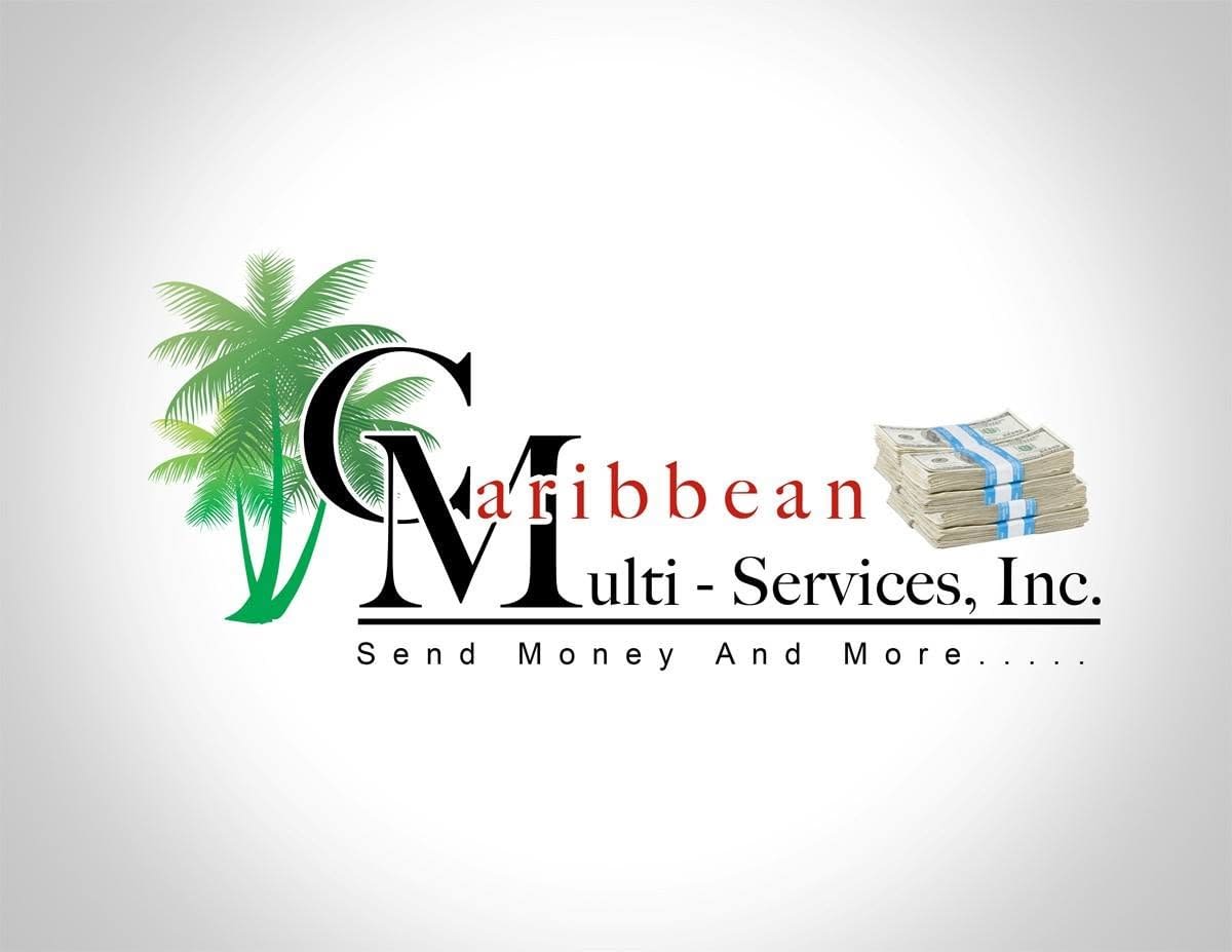 Caribbean Multi-Services logo