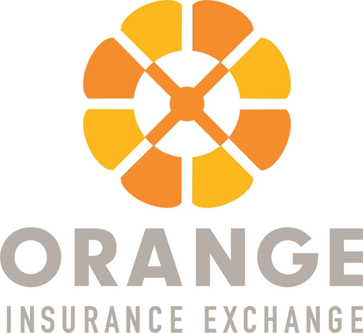 Learn more about Horn Family Insurance and Orange Insurance Exchange Orange Insurance Exchange Logo