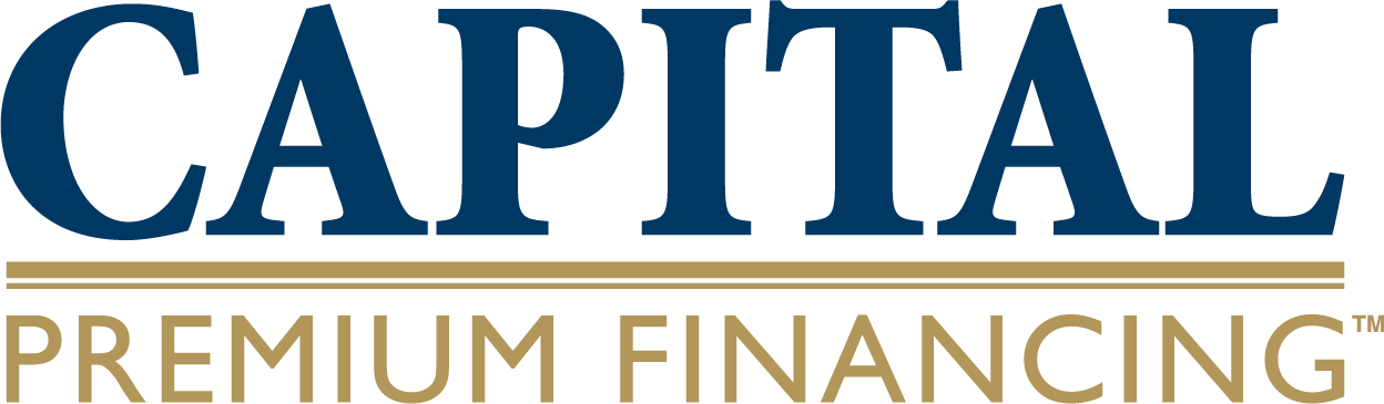 Learn more about The Insurance Corners of Wyoming and Capital Premium Financing Capital Premium Financing Logo