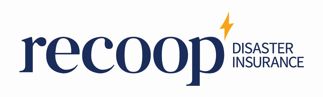 Learn more about Micheal Smith Insurance Agency and Recoop Disaster Insurance Recoop Disaster Insurance Logo
