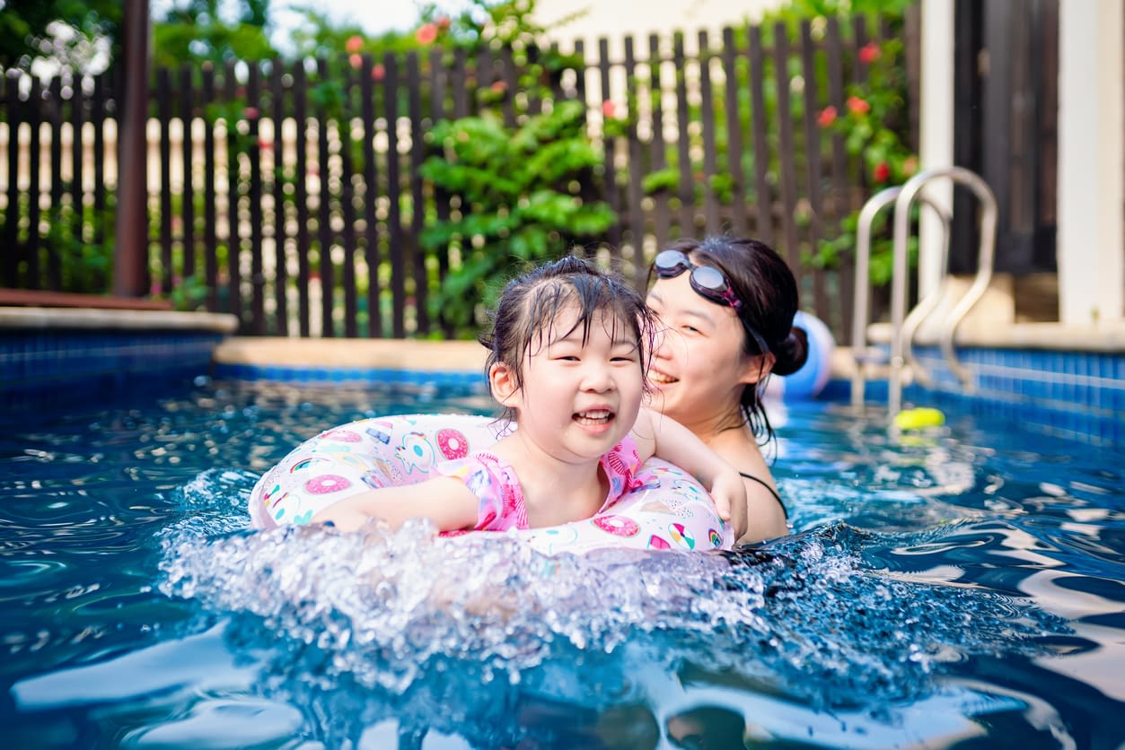pool safety tips pool safety tips