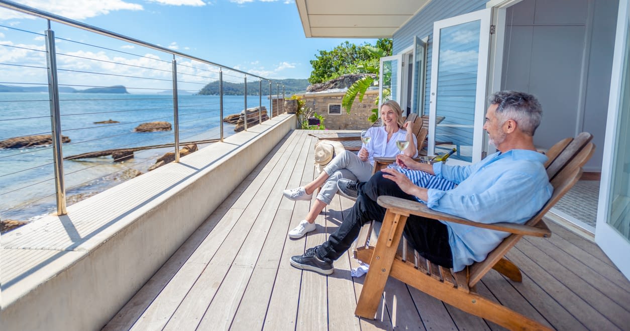 Insurance Pitfalls with Second Homes Insurance Pitfalls with Second Homes