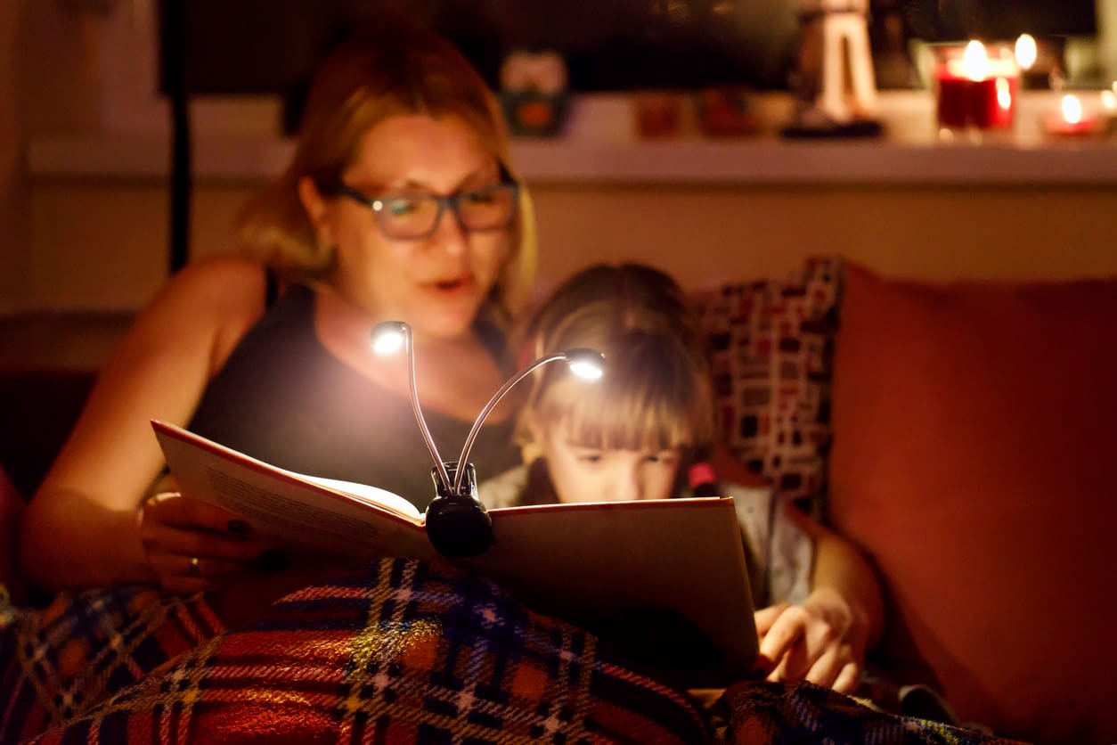 Preparing for Rolling Blackouts During Wildfire Season Preparing for Rolling Blackouts During Wildfire Season