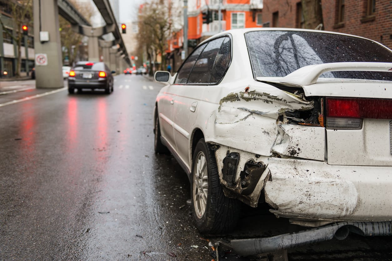 What to Do after a Hit-and-Run Accident What to Do after a Hit-and-Run Accident