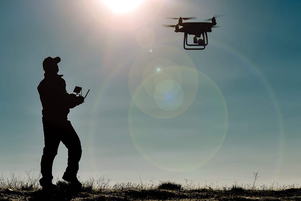 drone drone